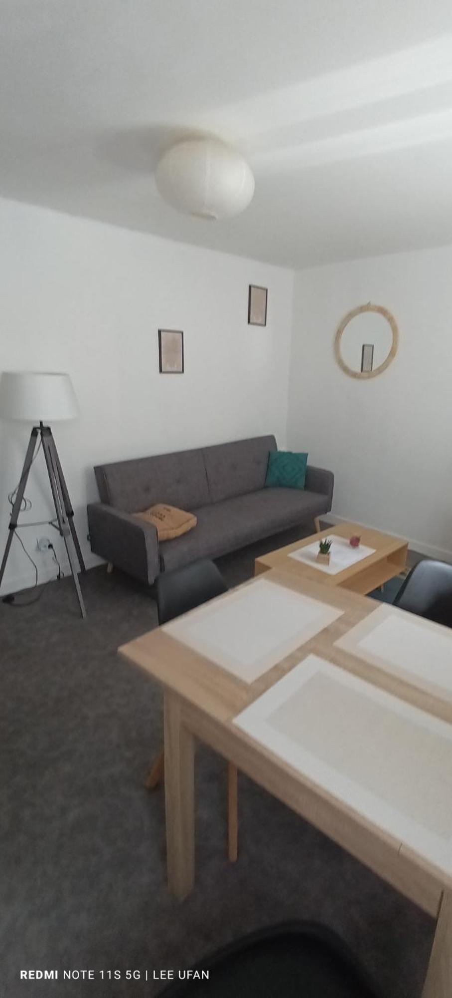 T1 Bis - Centre Historique De Apartment Narbonne