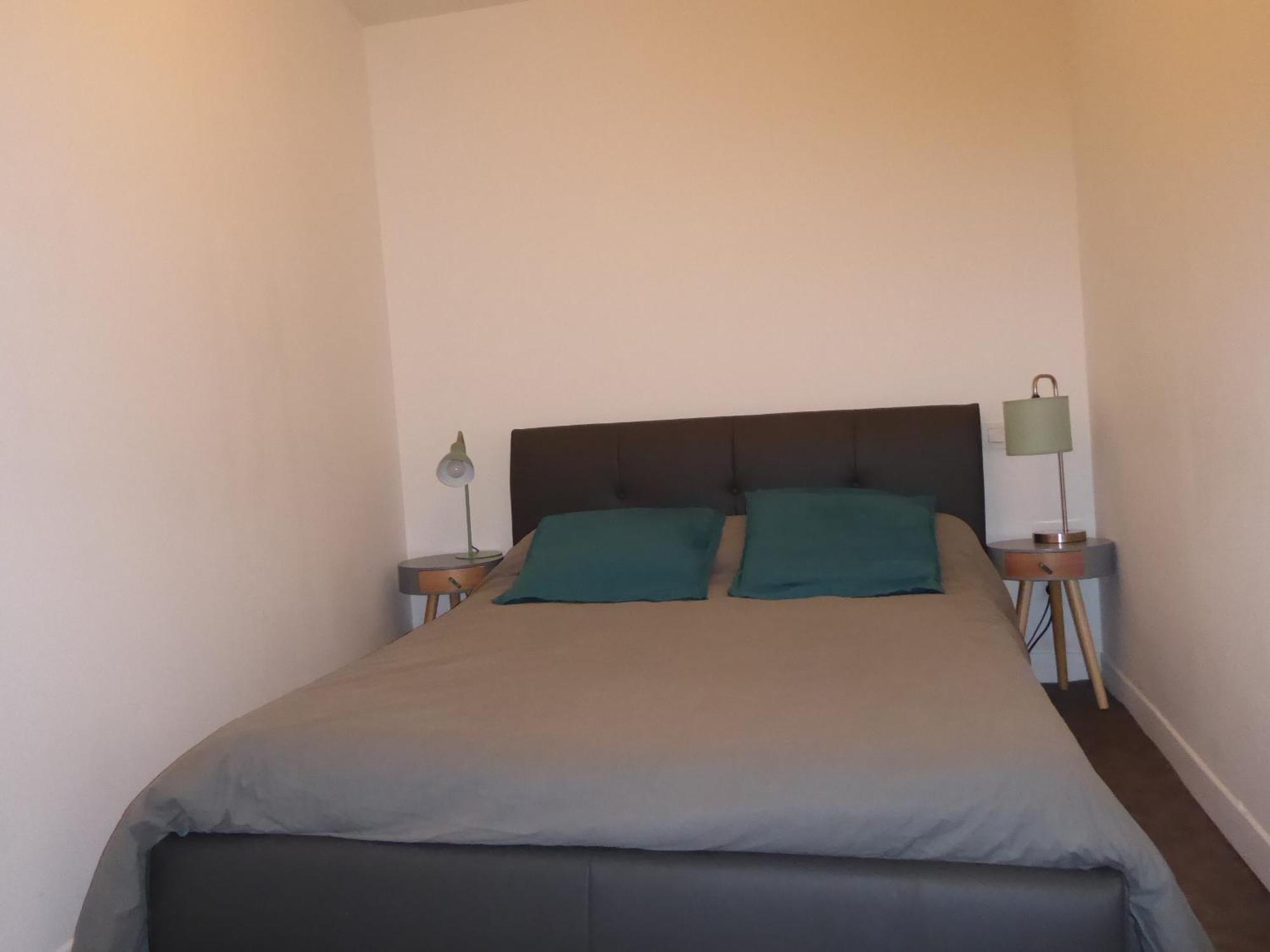 Appartement T1 Bis - Centre Historique De