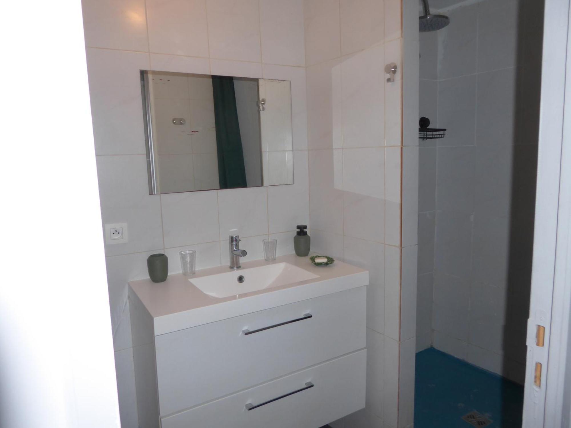 T1 Bis - Centre Historique De Appartement *