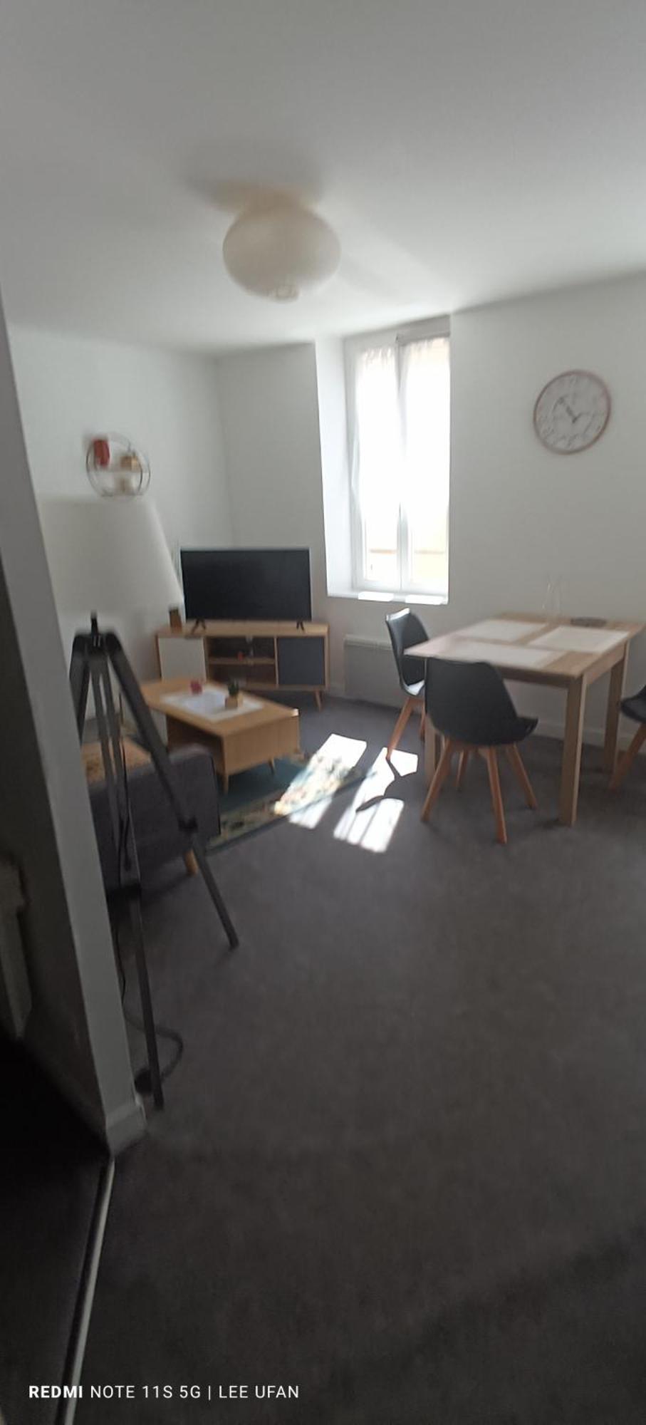 Appartement T1 Bis - Centre Historique De Narbonne